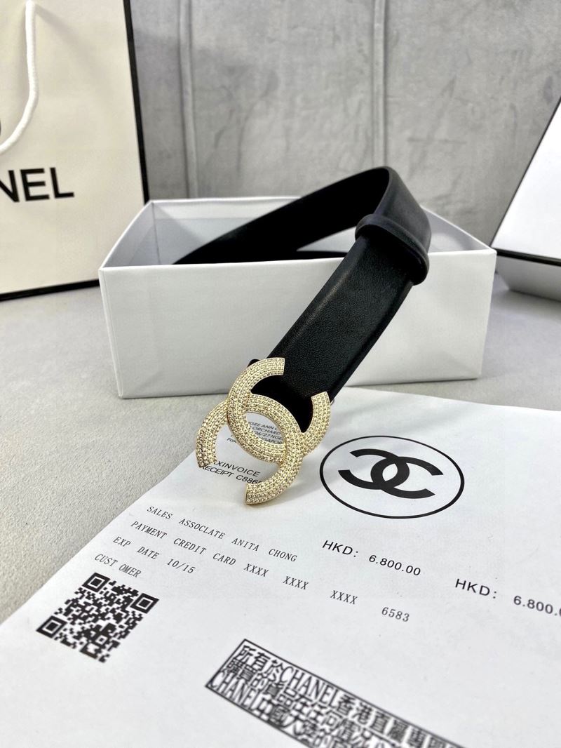 CHANEL